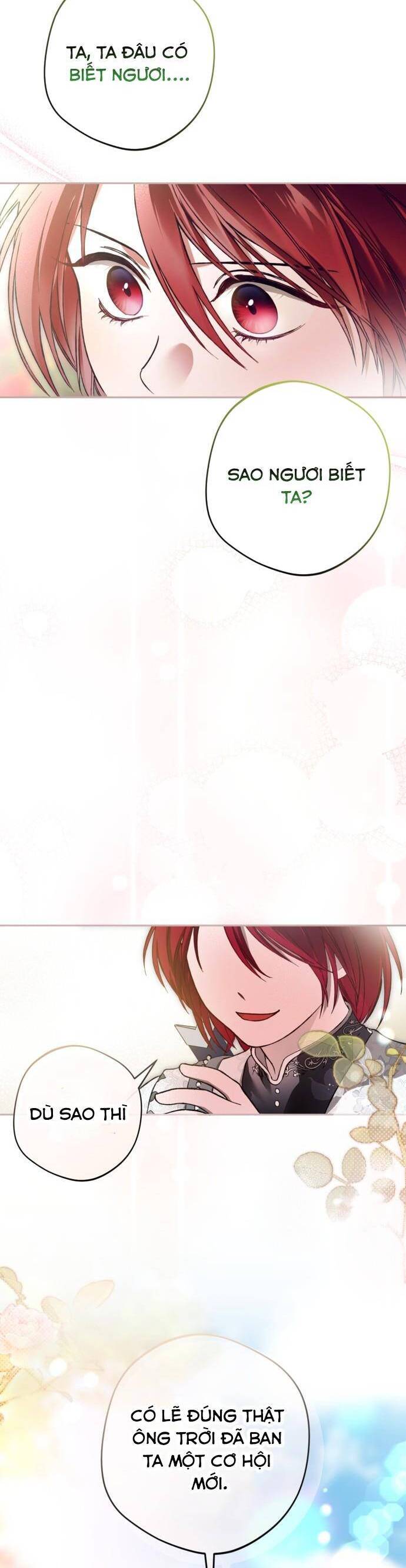 Bạo Chúa Độc Ác Trở Lại - chap2 - Trang 11